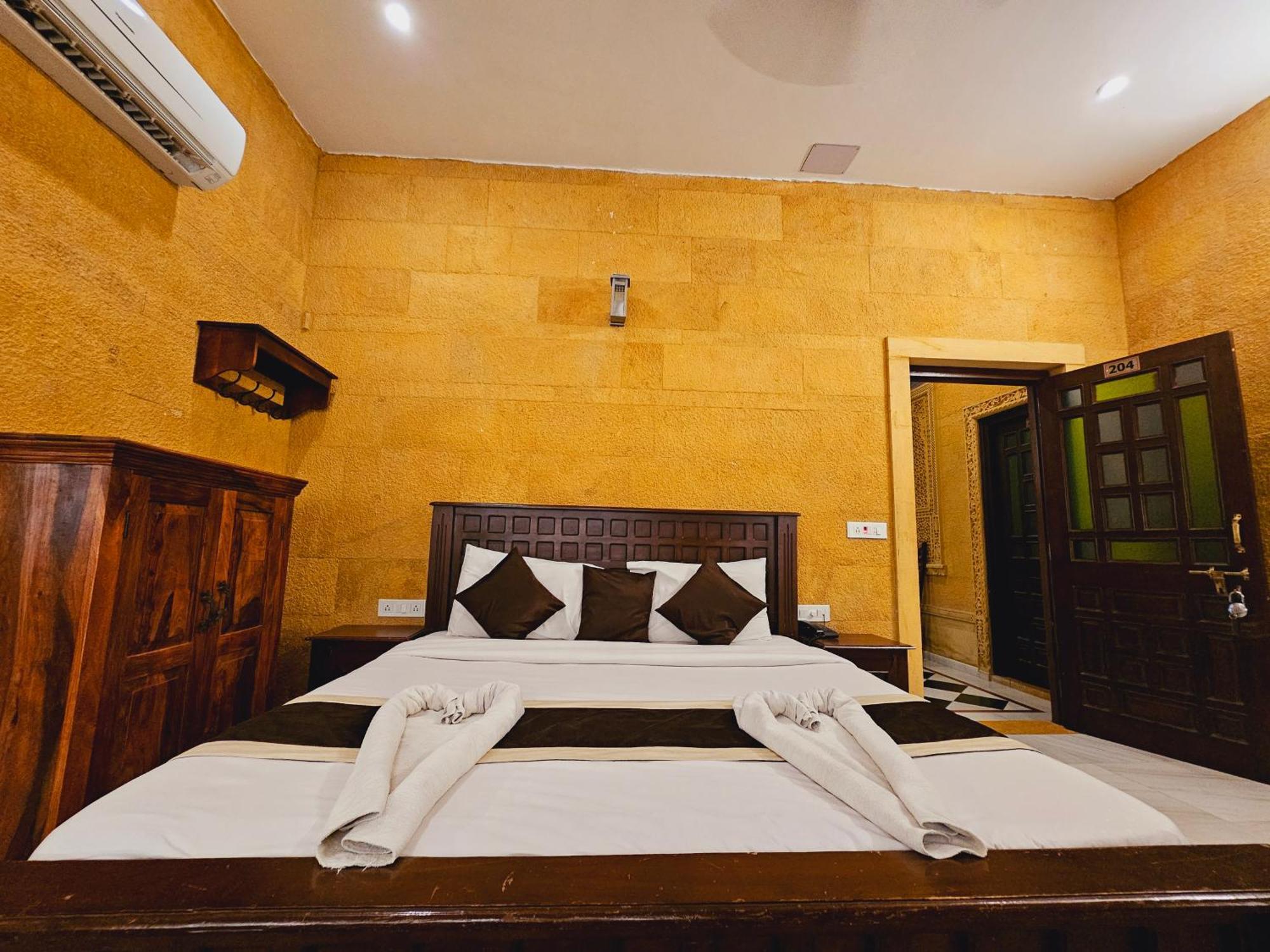 Hotel Royal Jaisalmer Ngoại thất bức ảnh