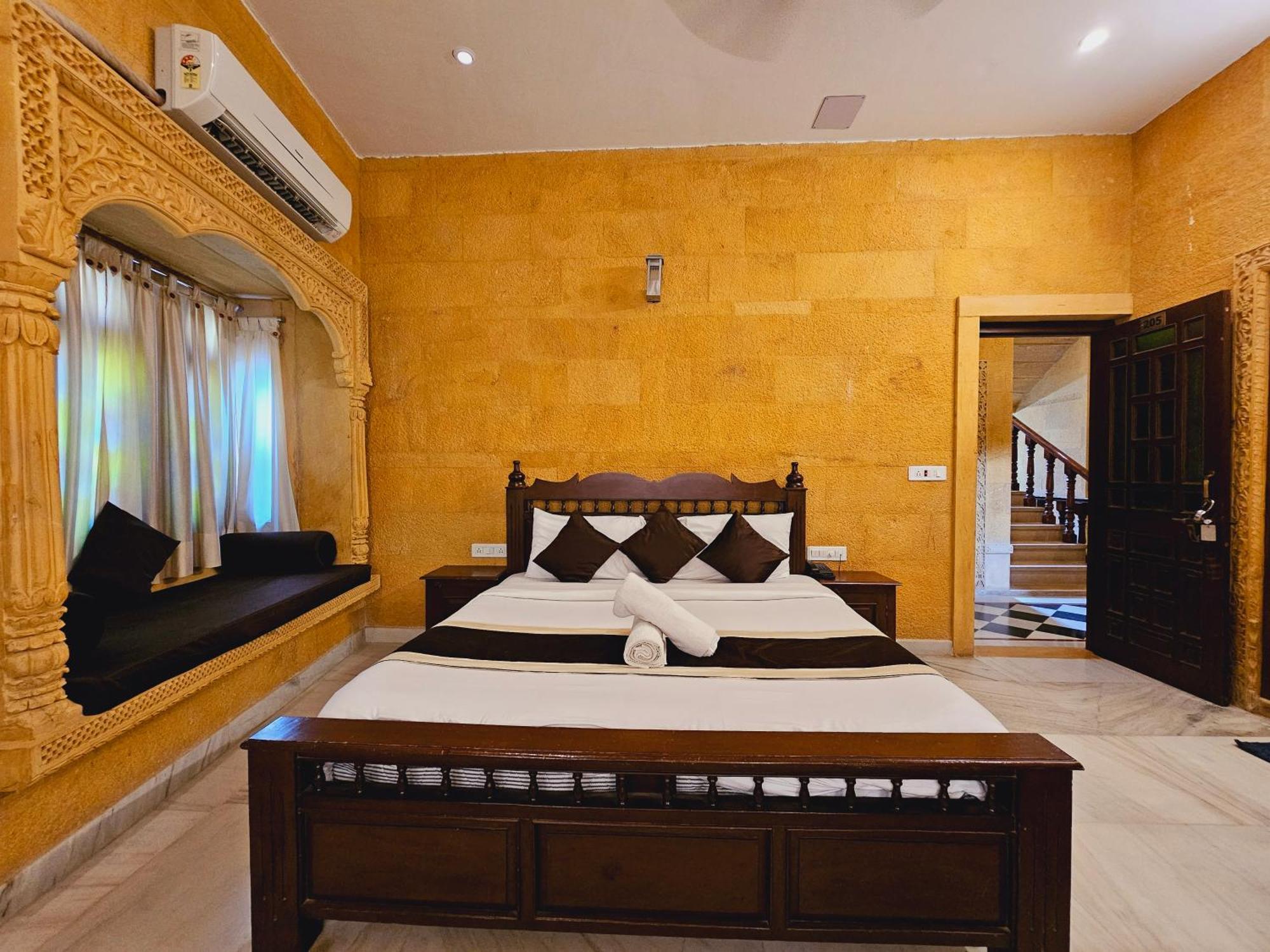 Hotel Royal Jaisalmer Ngoại thất bức ảnh