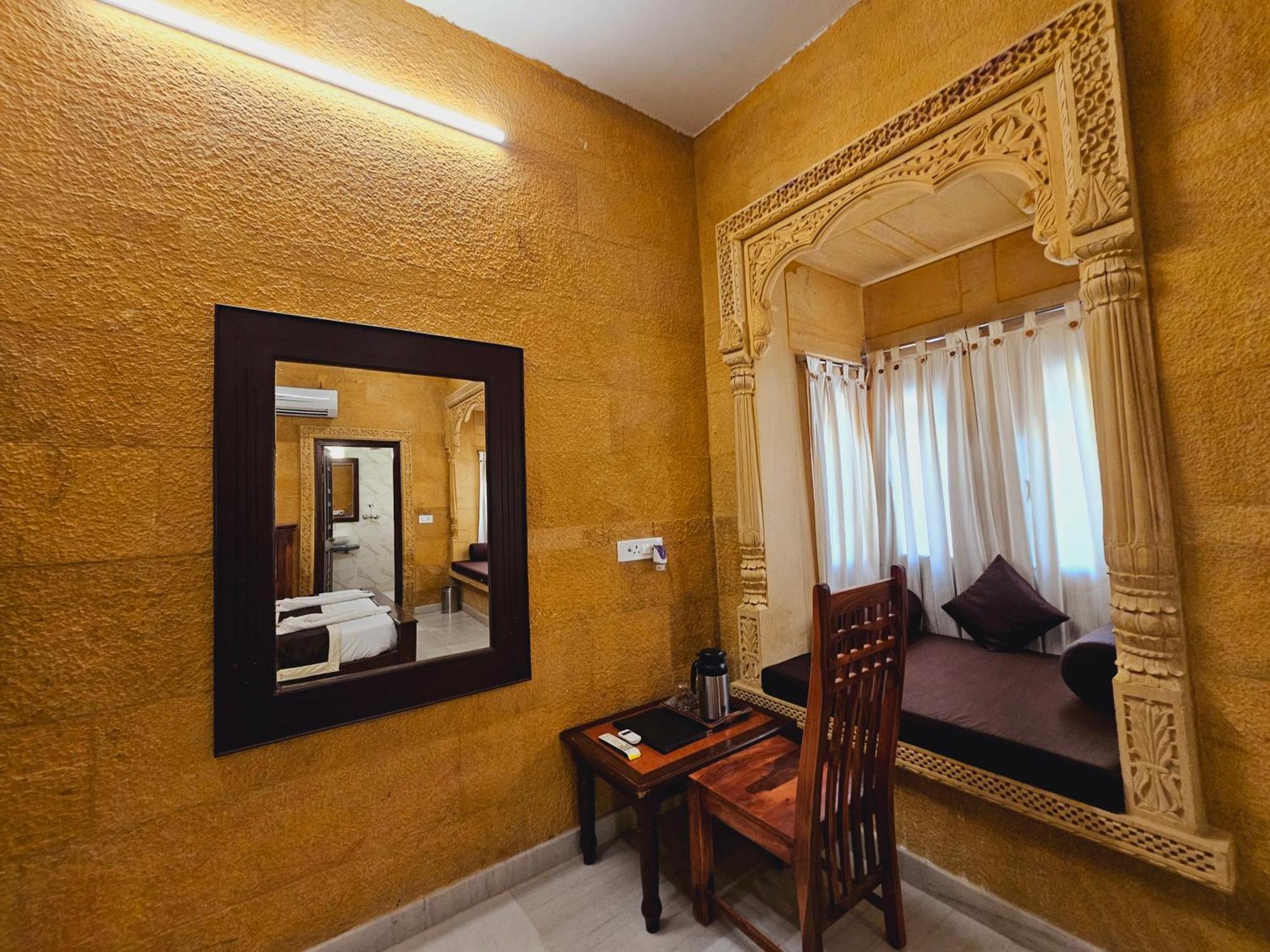 Hotel Royal Jaisalmer Ngoại thất bức ảnh