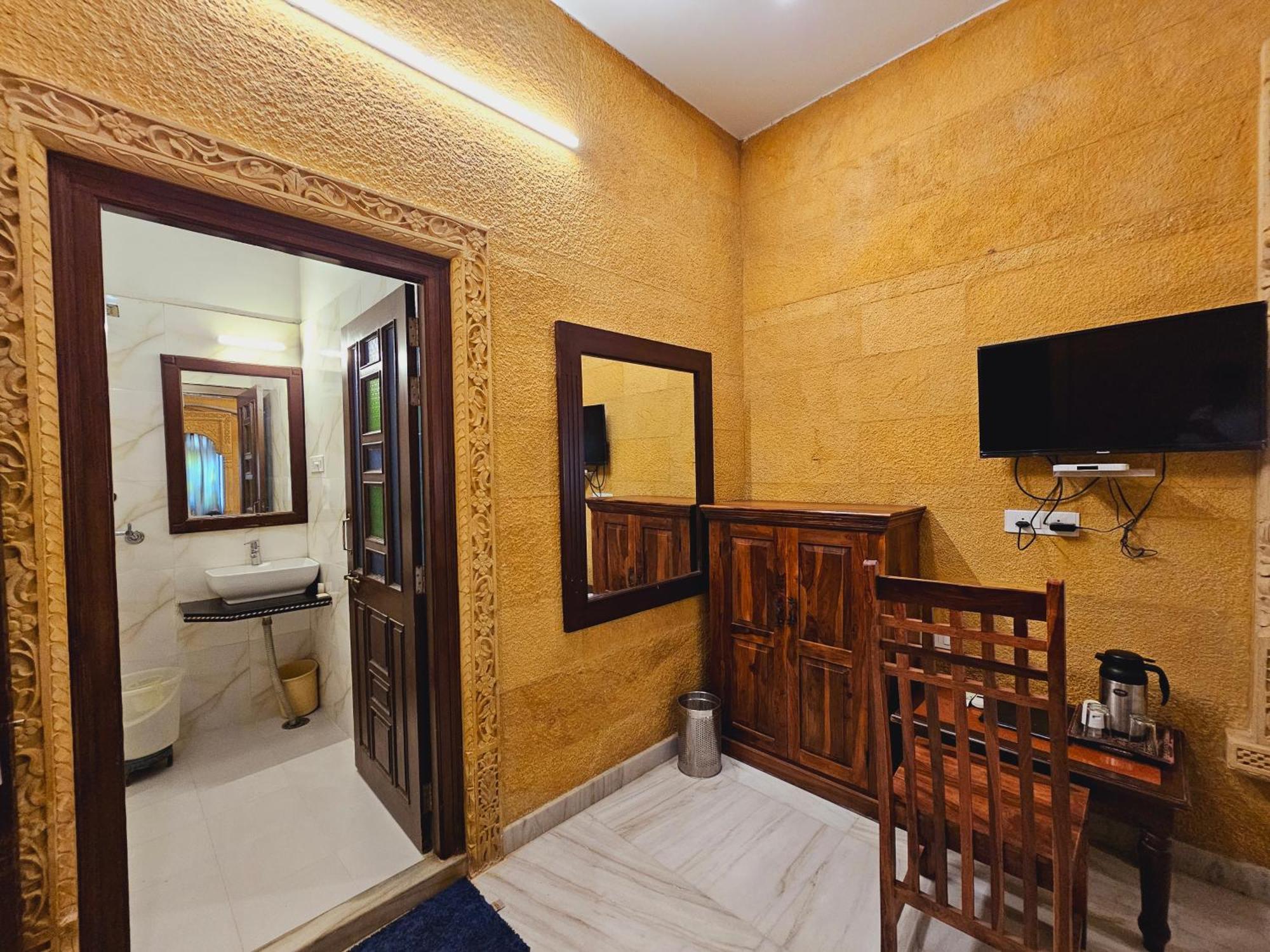 Hotel Royal Jaisalmer Ngoại thất bức ảnh