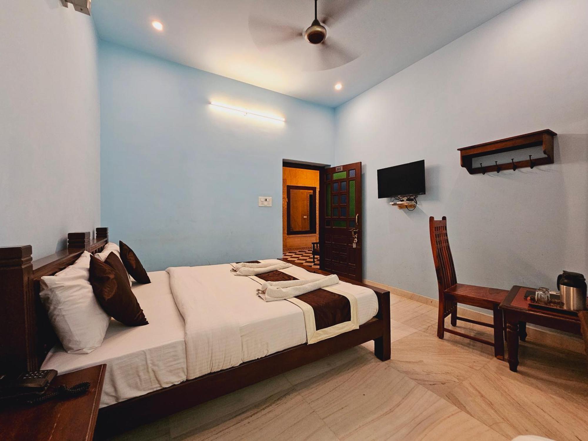 Hotel Royal Jaisalmer Ngoại thất bức ảnh