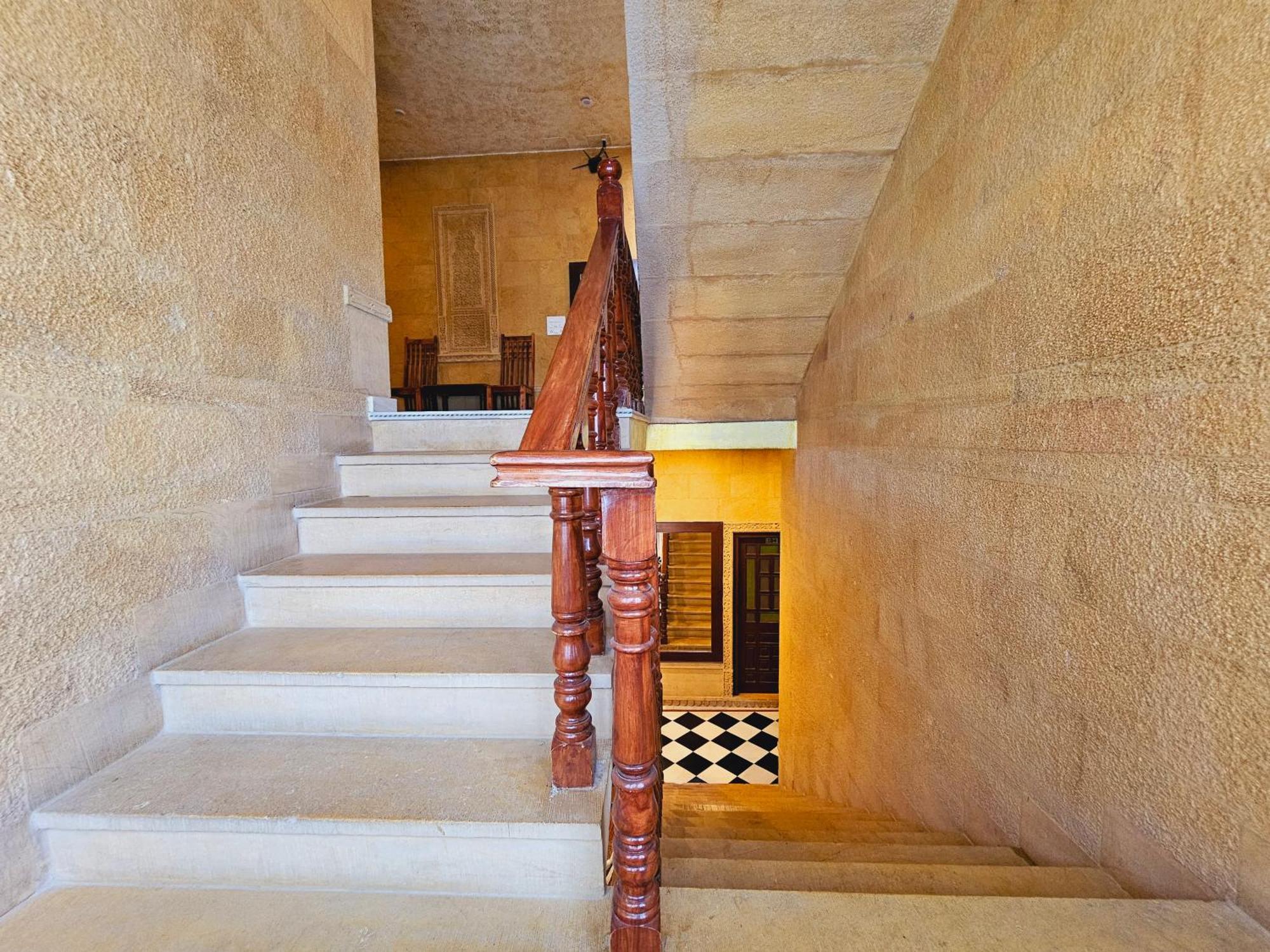 Hotel Royal Jaisalmer Ngoại thất bức ảnh