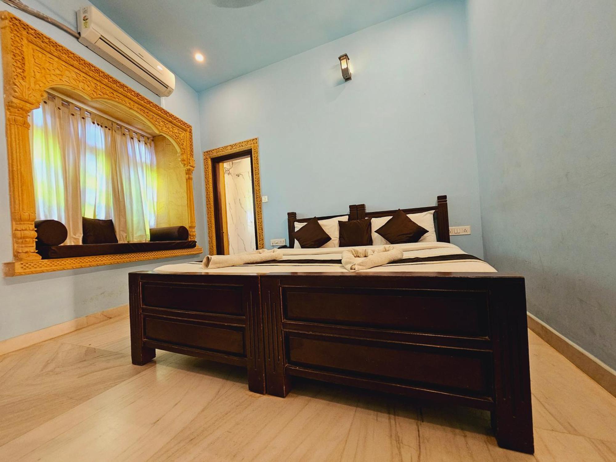 Hotel Royal Jaisalmer Ngoại thất bức ảnh