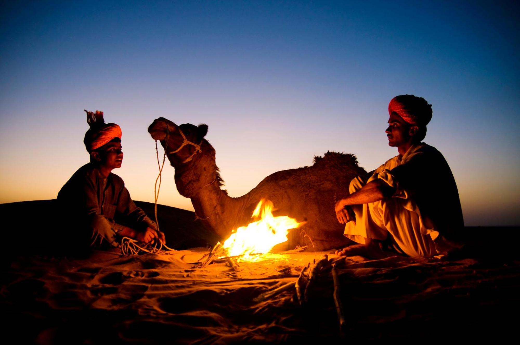 Hotel Royal Jaisalmer Ngoại thất bức ảnh