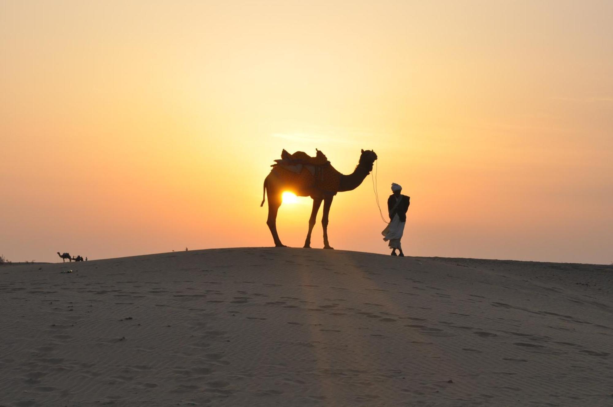 Hotel Royal Jaisalmer Ngoại thất bức ảnh