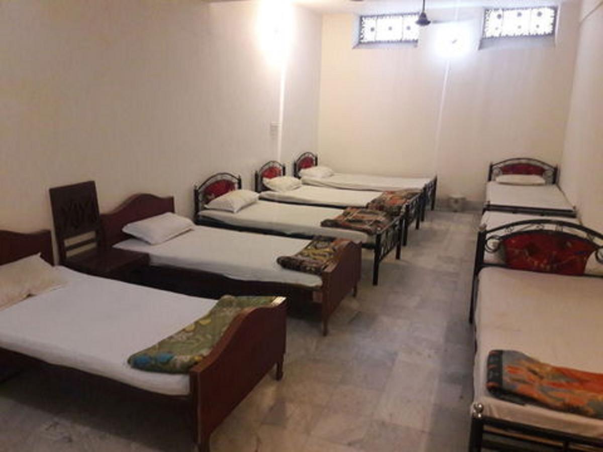 Hotel Royal Jaisalmer Ngoại thất bức ảnh