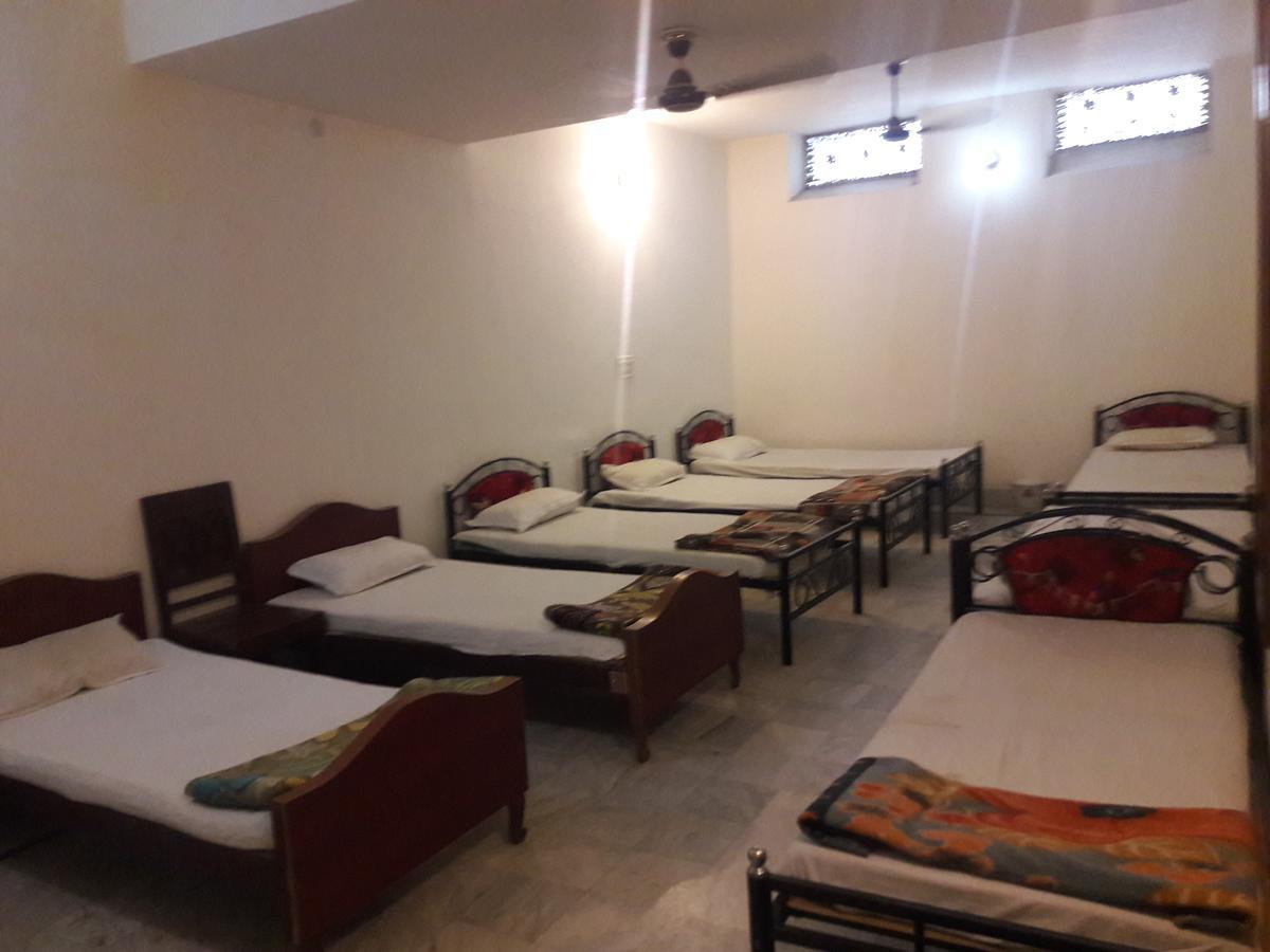 Hotel Royal Jaisalmer Ngoại thất bức ảnh