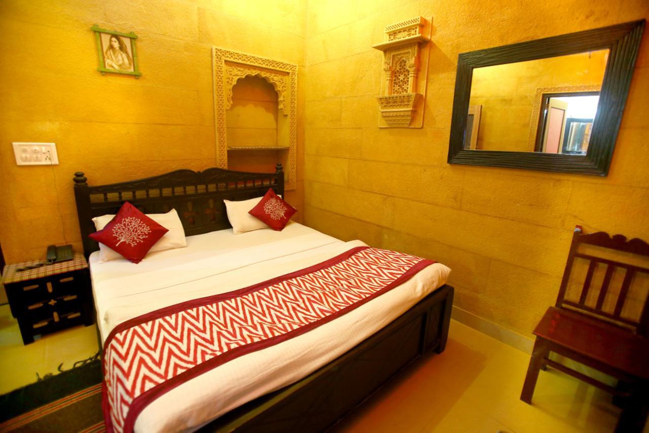 Hotel Royal Jaisalmer Ngoại thất bức ảnh