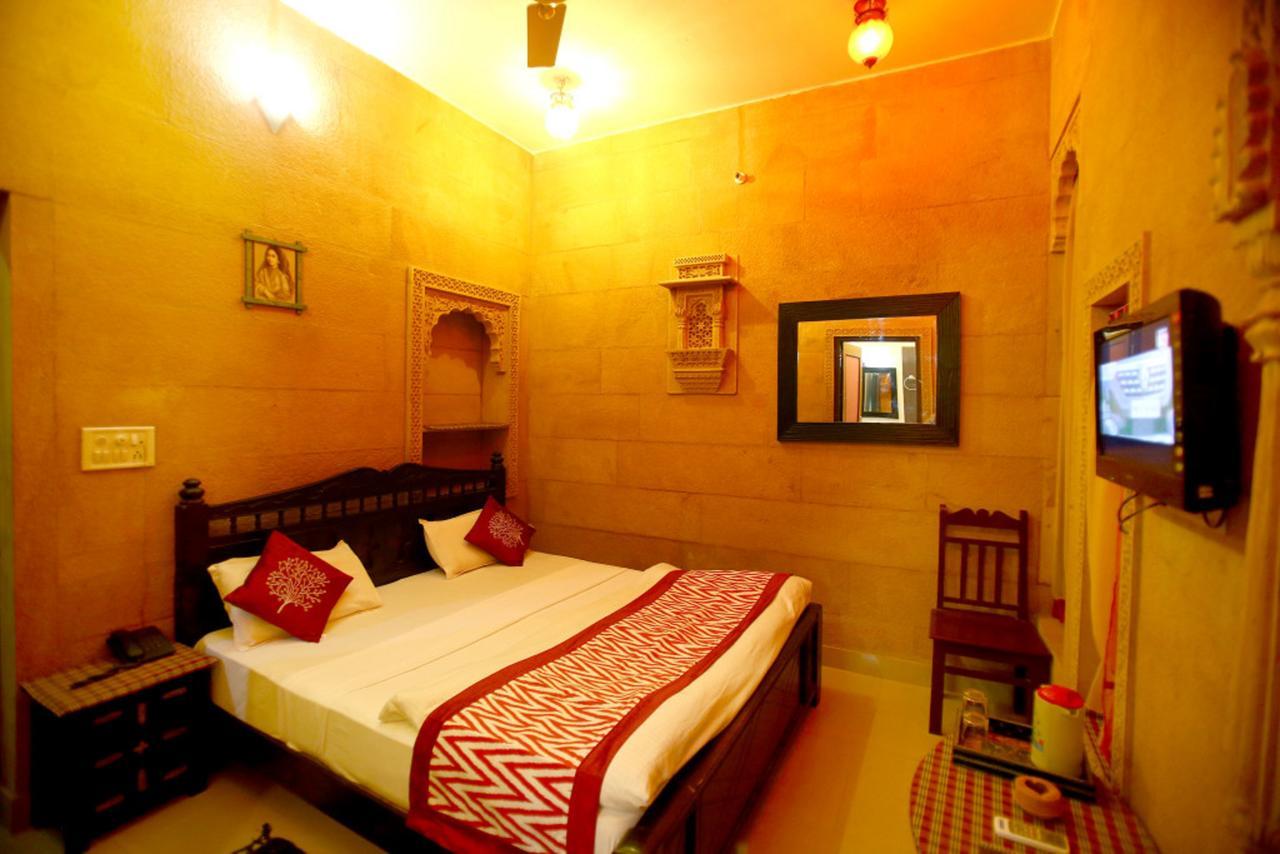 Hotel Royal Jaisalmer Ngoại thất bức ảnh