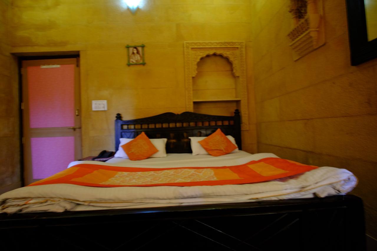 Hotel Royal Jaisalmer Ngoại thất bức ảnh